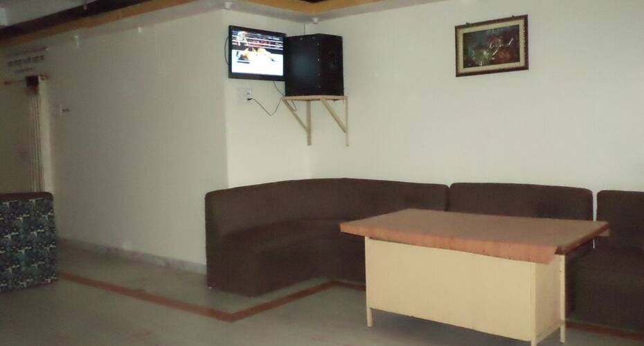 Hotel Harinanda, Kanha 2